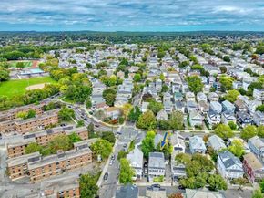 8 Hamilton Rd 2, Somerville MA 02144