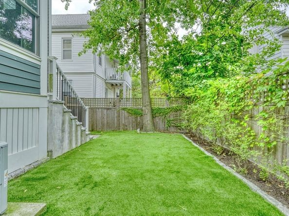 8 Hamilton Rd 2, Somerville MA 02144