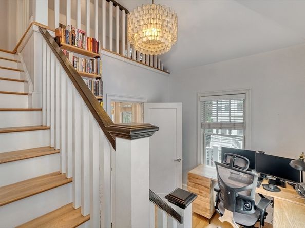 8 Hamilton Rd 2, Somerville MA 02144