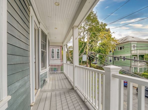 8 Hamilton Rd 2, Somerville MA 02144