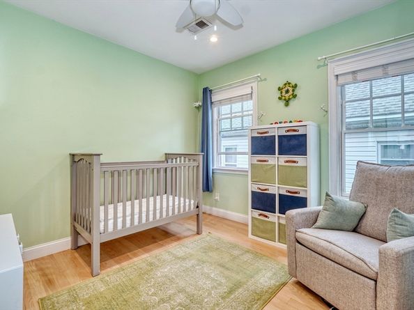 8 Hamilton Rd 2, Somerville MA 02144