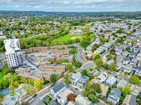 8 Hamilton Rd 2, Somerville MA 02144