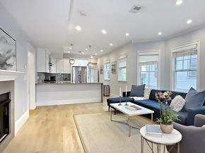 8 Hamilton Rd 2, Somerville MA 02144