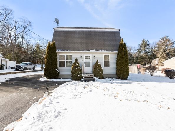 58 Roberts Road, Bridgewater MA 02324