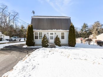 58 Roberts Road