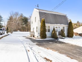58 Roberts Road, Bridgewater MA 02324