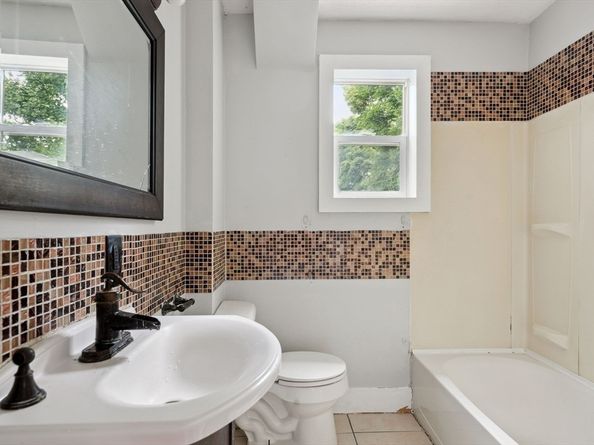 60 Thetford Ave, Boston MA 02124