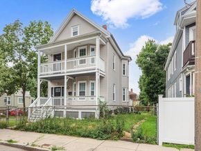 60 Thetford Ave, Boston MA 02124