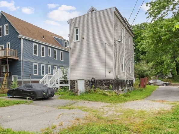 60 Thetford Ave, Boston MA 02124
