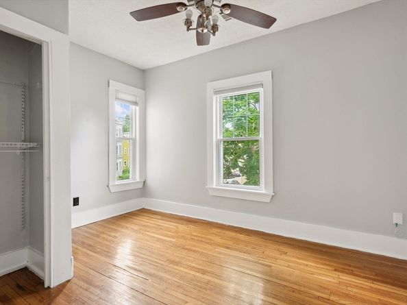 60 Thetford Ave, Boston MA 02124