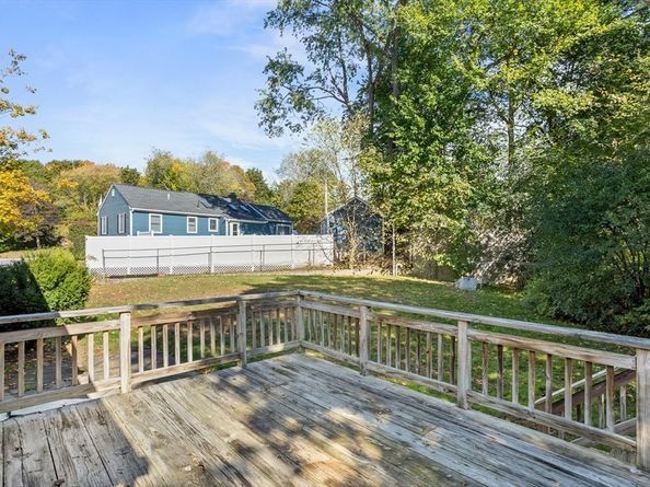 8 Edsel Road, Littleton MA 01460