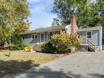 8 Edsel Road