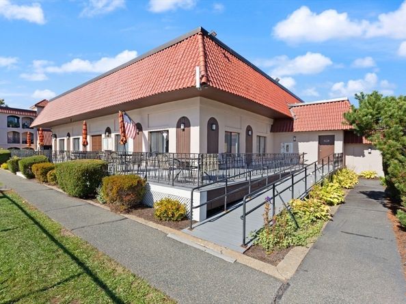 685 Oak Street 243, Brockton MA 02301