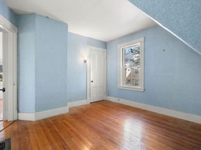 1 Quincy Park, Beverly MA 01915