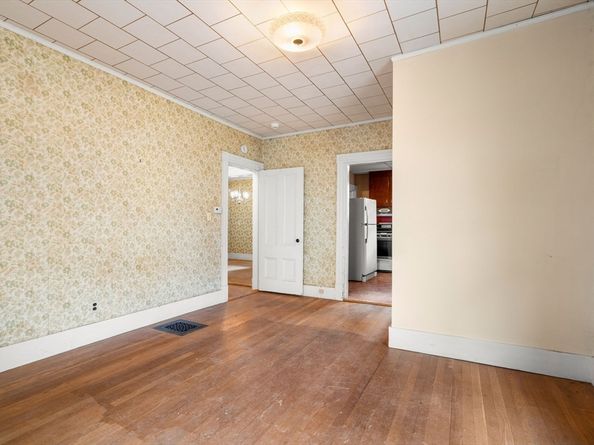 1 Quincy Park, Beverly MA 01915