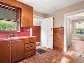 1 Quincy Park, Beverly MA 01915