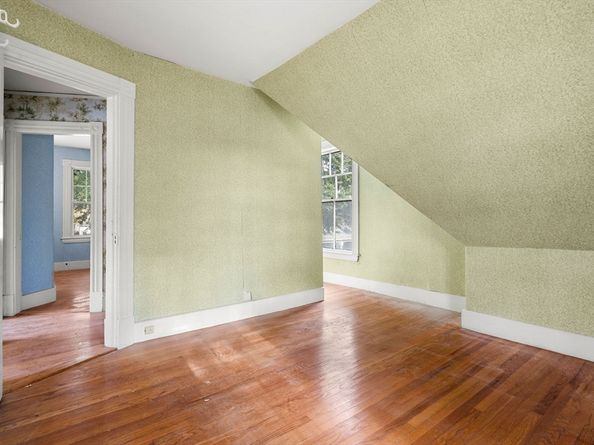 1 Quincy Park, Beverly MA 01915