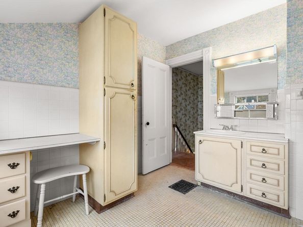 1 Quincy Park, Beverly MA 01915