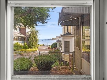 1 Quincy Park