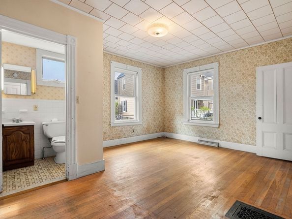 1 Quincy Park, Beverly MA 01915