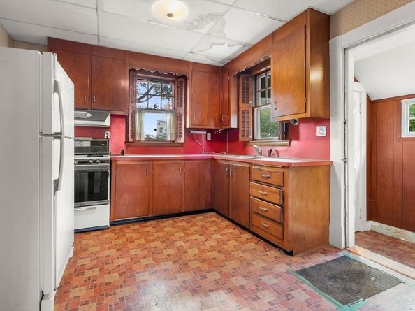 1 Quincy Park, Beverly MA 01915