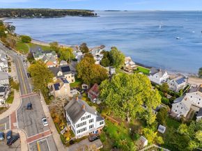 1 Quincy Park, Beverly MA 01915