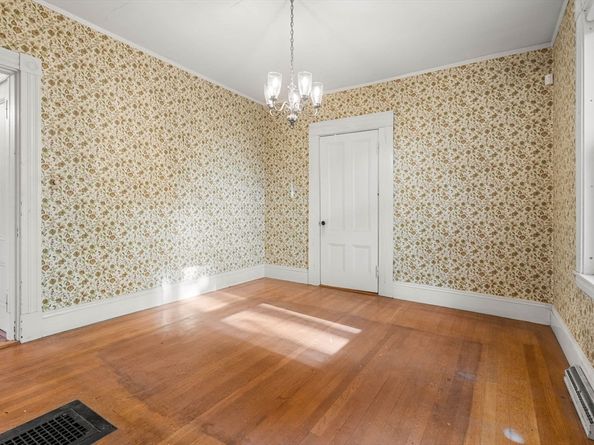 1 Quincy Park, Beverly MA 01915