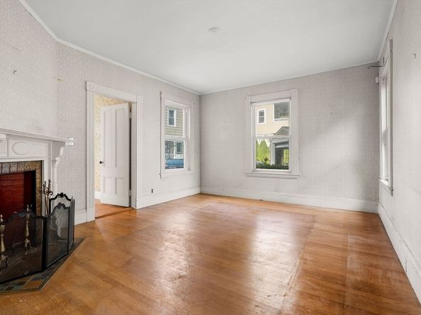 1 Quincy Park, Beverly MA 01915