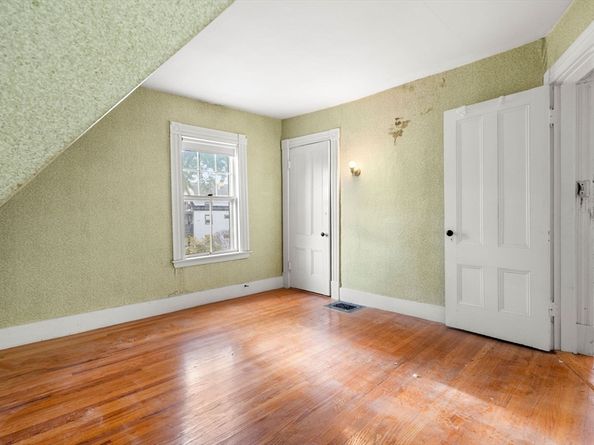 1 Quincy Park, Beverly MA 01915