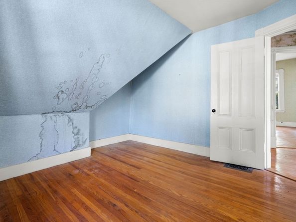 1 Quincy Park, Beverly MA 01915