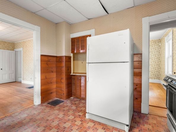 1 Quincy Park, Beverly MA 01915