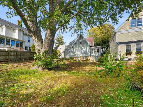 1 Quincy Park, Beverly MA 01915