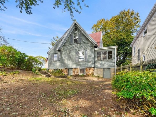 1 Quincy Park, Beverly MA 01915
