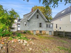 1 Quincy Park, Beverly MA 01915