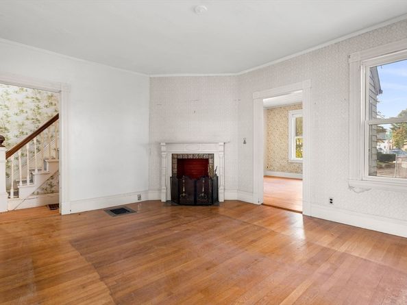 1 Quincy Park, Beverly MA 01915
