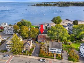 1 Quincy Park, Beverly MA 01915