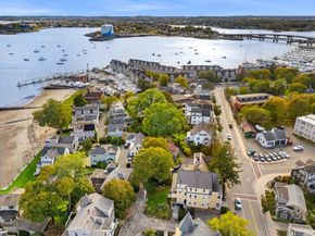 1 Quincy Park, Beverly MA 01915
