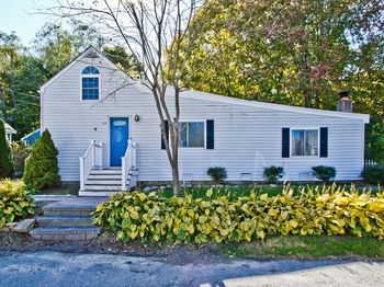 23 Chesley St