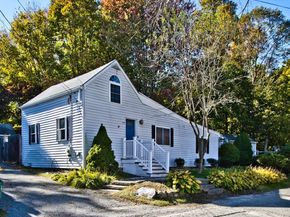 23 Chesley St, Millville MA 01529