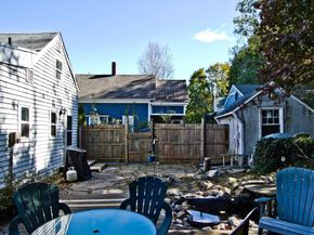 23 Chesley St, Millville MA 01529