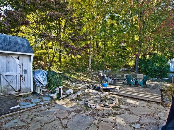 23 Chesley St, Millville MA 01529