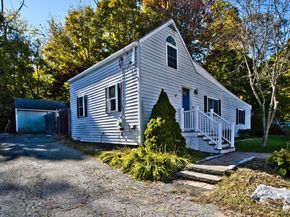 23 Chesley St, Millville MA 01529