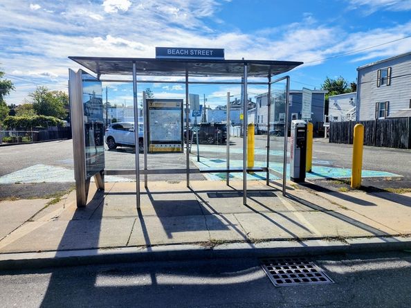 25-AR Central Ave, Revere MA 02151