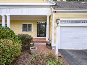 18 Whiting Lane 18, Hingham MA 02043