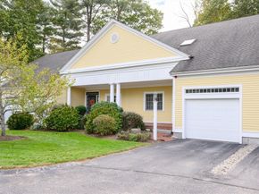 18 Whiting Lane 18, Hingham MA 02043