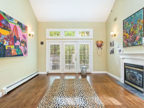 18 Whiting Lane 18, Hingham MA 02043