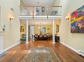 18 Whiting Lane 18, Hingham MA 02043