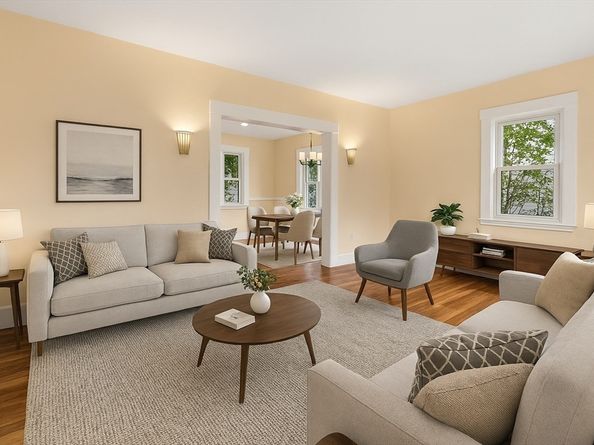 27 Governor Rd, Arlington MA 02474