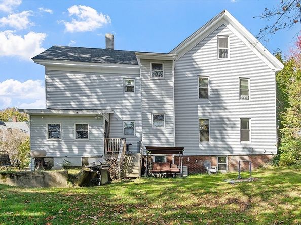 101-103 Linden St, Winchendon MA 01475