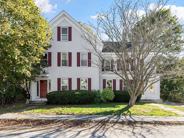 101-103 Linden St, Winchendon MA 01475